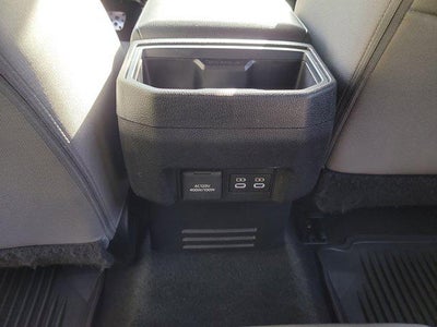 2024 Toyota TACOMA TRD SPORT TRD Sport