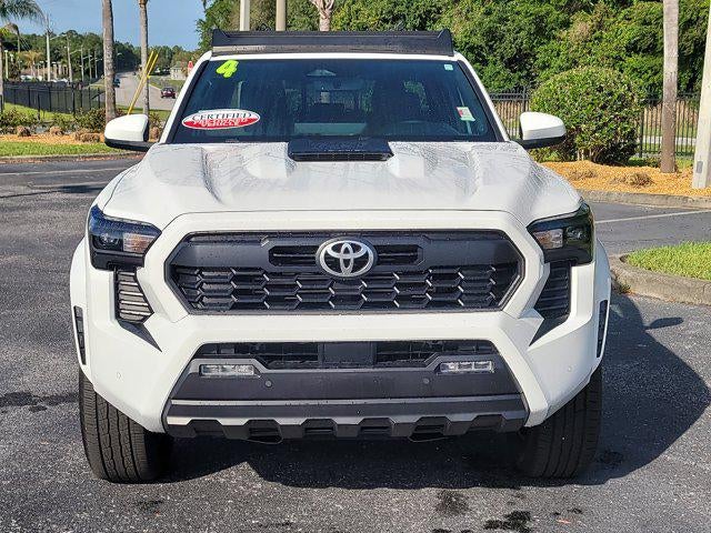 2024 Toyota TACOMA TRD SPORT TRD Sport