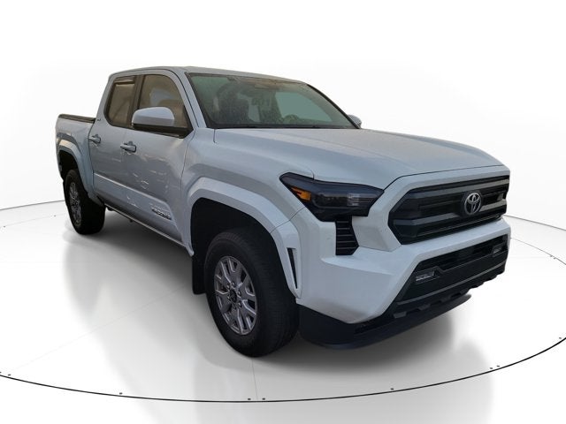 2025 Toyota Tacoma 4WD SR5