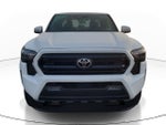 2025 Toyota Tacoma 4WD SR5