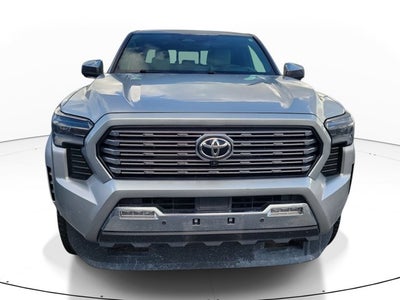 2024 Toyota Tacoma Limited