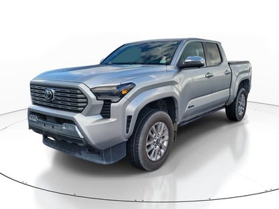 2024 Toyota Tacoma Limited