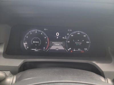 2024 Toyota Tacoma Limited