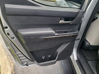 2024 Toyota Tacoma Limited