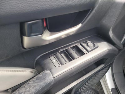 2024 Toyota Tacoma Limited