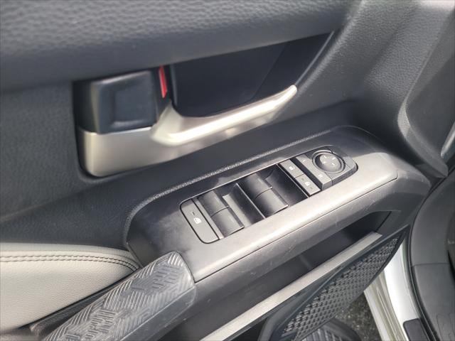 2024 Toyota Tacoma Limited