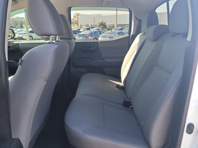 2021 Toyota TACOMA SR SR