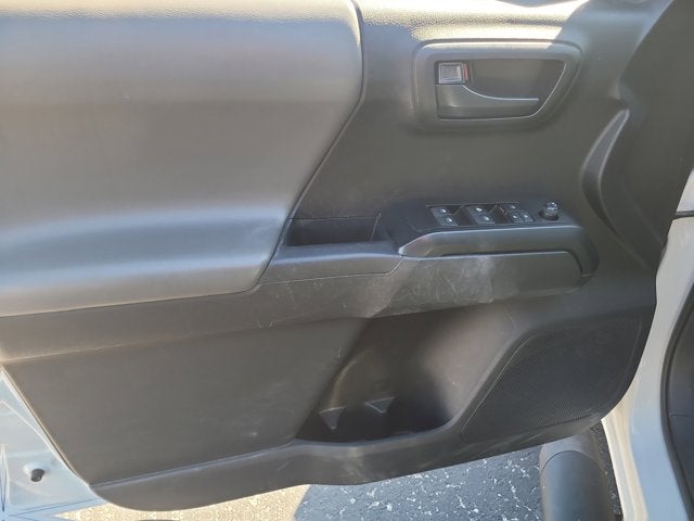 2021 Toyota TACOMA SR SR