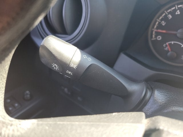 2021 Toyota TACOMA SR SR