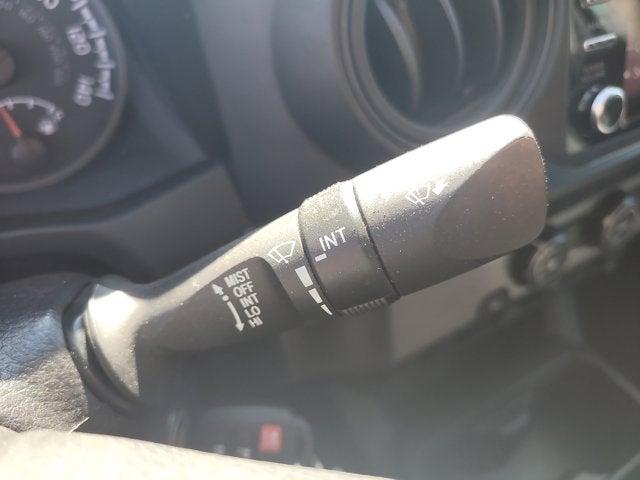 2021 Toyota TACOMA SR SR