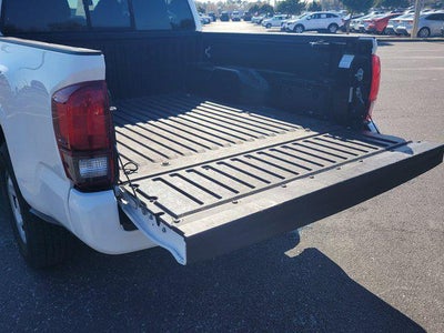 2021 Toyota TACOMA SR SR