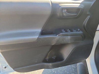 2021 Toyota TACOMA SR SR