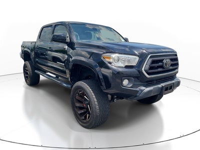 2021 Toyota Tacoma 2WD SR5