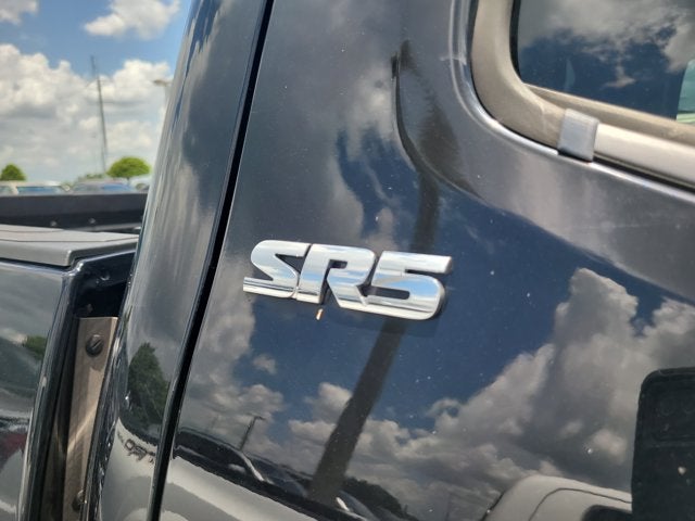 2021 Toyota Tacoma 2WD SR5