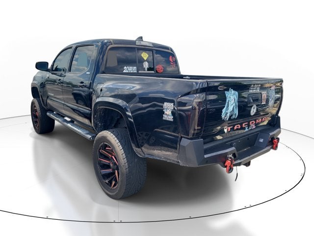 2021 Toyota Tacoma 2WD SR5