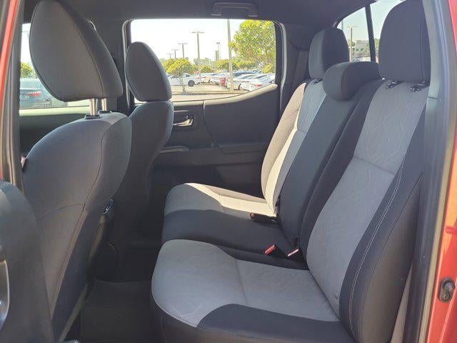 2022 Toyota TACOMA TRD SPORT TRD Sport