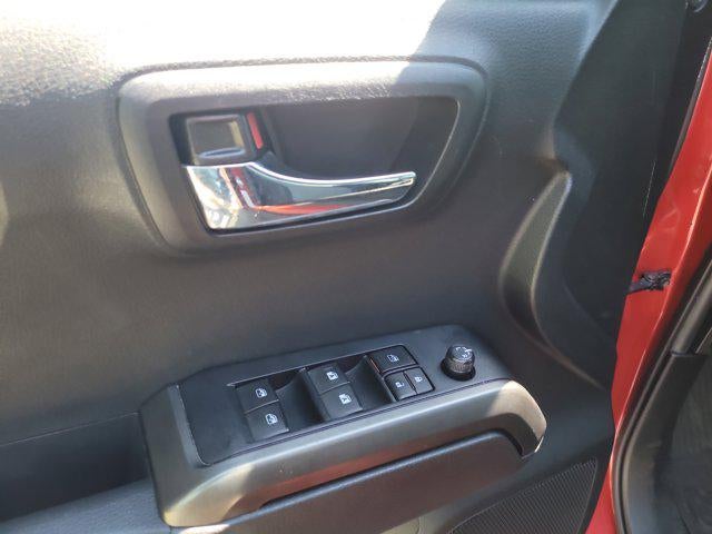 2022 Toyota TACOMA TRD SPORT TRD Sport