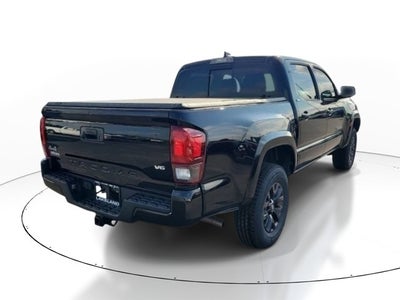 2023 Toyota Tacoma 4WD SR5