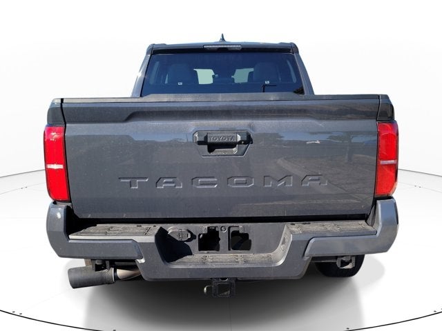 2025 Toyota Tacoma 2WD Base