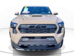 2026 Toyota TACOMA TRD SPORT TRD Sport