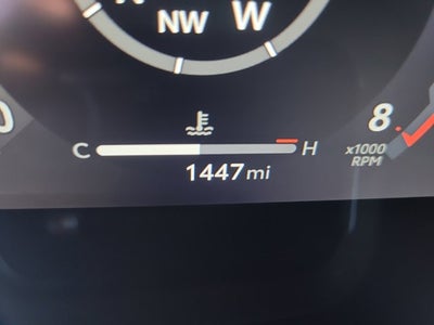 2026 Toyota TACOMA TRD SPORT TRD Sport