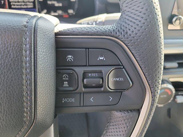 2026 Toyota TACOMA TRD SPORT TRD Sport