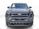 2024 Toyota TACOMA SR5 SR5
