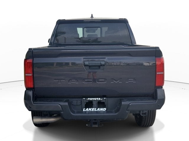 2024 Toyota TACOMA SR5 SR5