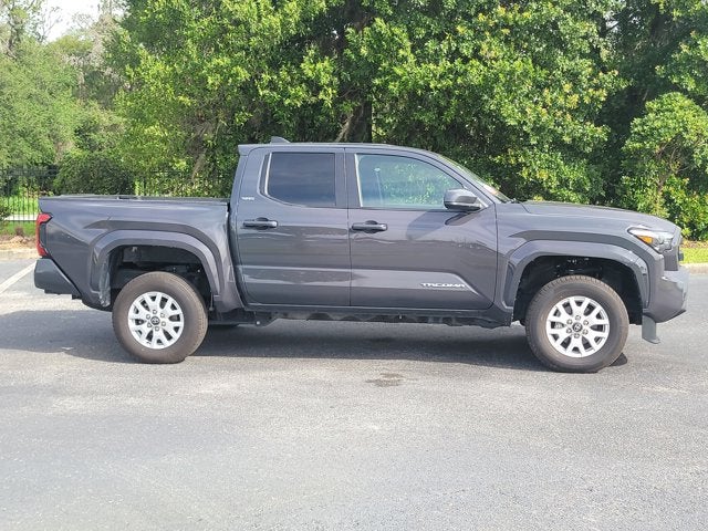 2024 Toyota TACOMA SR5 SR5