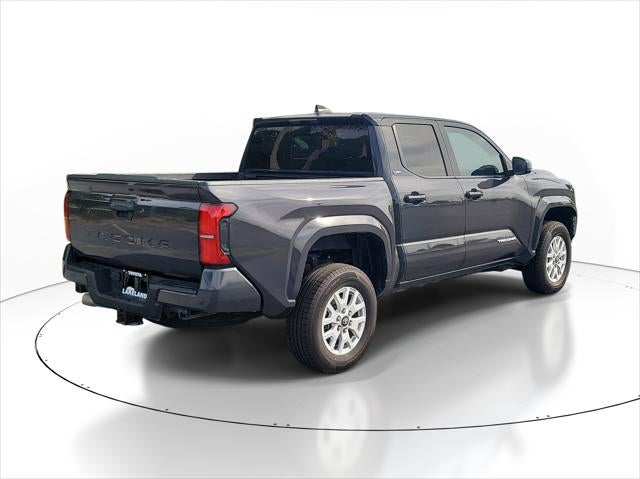 2024 Toyota TACOMA SR5 SR5