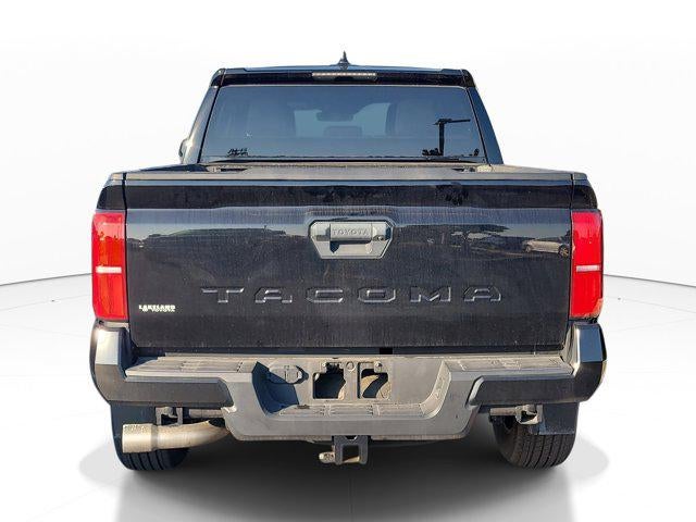 2024 Toyota TACOMA TRD SPORT TRD Sport