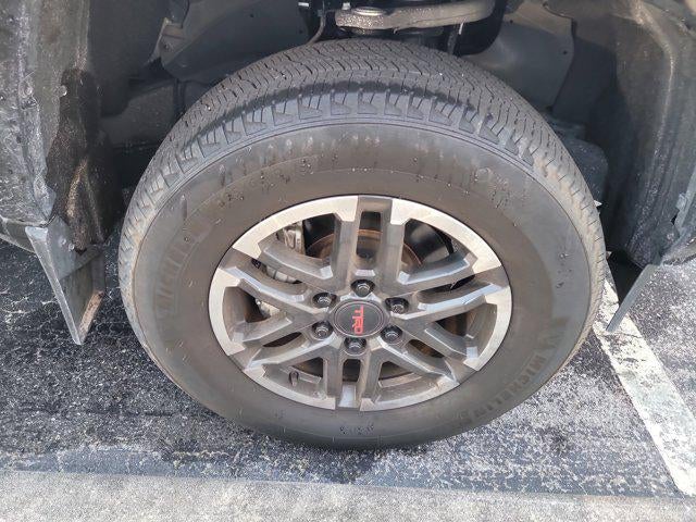 2024 Toyota TACOMA TRD SPORT TRD Sport