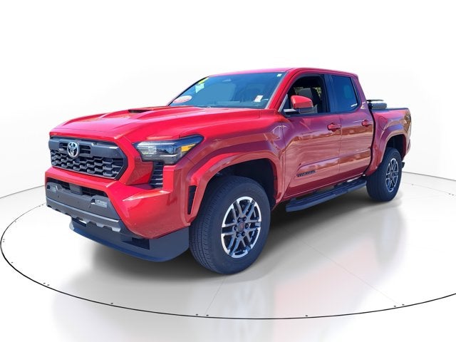 2024 Toyota TACOMA TRD SPORT TRD Sport