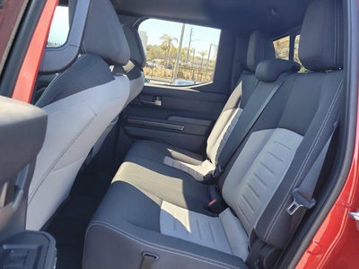 2024 Toyota TACOMA TRD SPORT TRD Sport