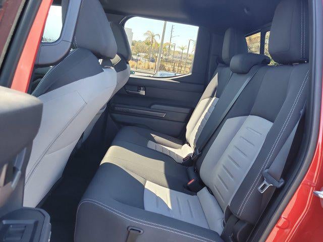 2024 Toyota TACOMA TRD SPORT TRD Sport