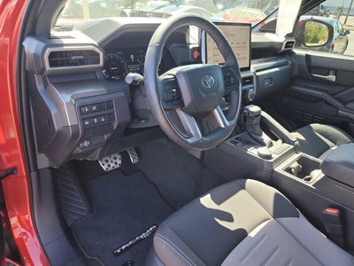 2024 Toyota TACOMA TRD SPORT TRD Sport