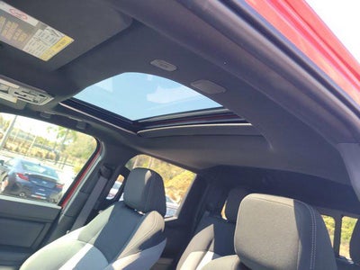 2024 Toyota TACOMA TRD SPORT TRD Sport