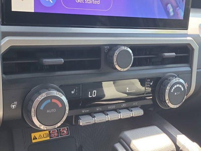 2024 Toyota TACOMA TRD SPORT TRD Sport