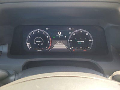 2024 Toyota TACOMA TRD SPORT TRD Sport