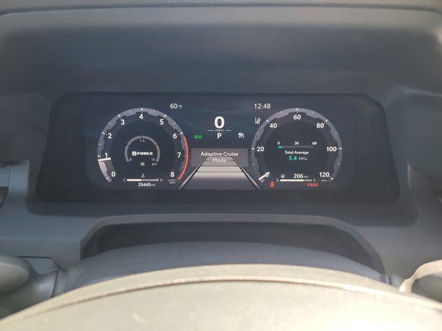 2024 Toyota TACOMA TRD SPORT TRD Sport