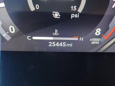 2024 Toyota TACOMA TRD SPORT TRD Sport