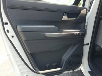 2024 Toyota TACOMA TRD SPORT TRD Sport