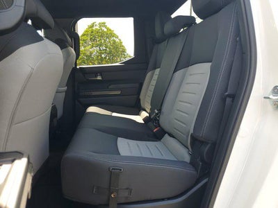 2024 Toyota TACOMA TRD SPORT TRD Sport