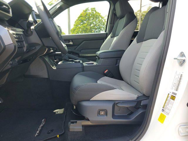 2024 Toyota TACOMA TRD SPORT TRD Sport