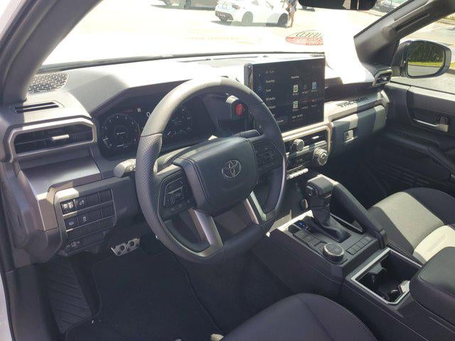 2024 Toyota TACOMA TRD SPORT TRD Sport