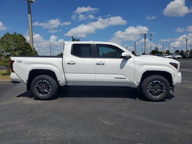 2024 Toyota TACOMA TRD SPORT TRD Sport
