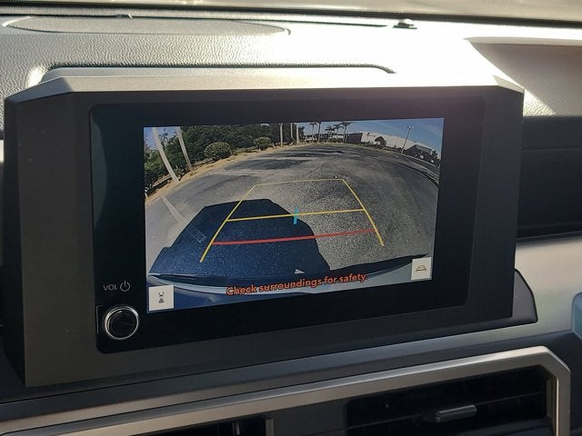 2024 Toyota TACOMA SR5 SR5