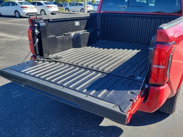 2024 Toyota TACOMA SR5 SR5