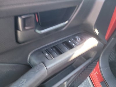 2024 Toyota TACOMA SR5 SR5