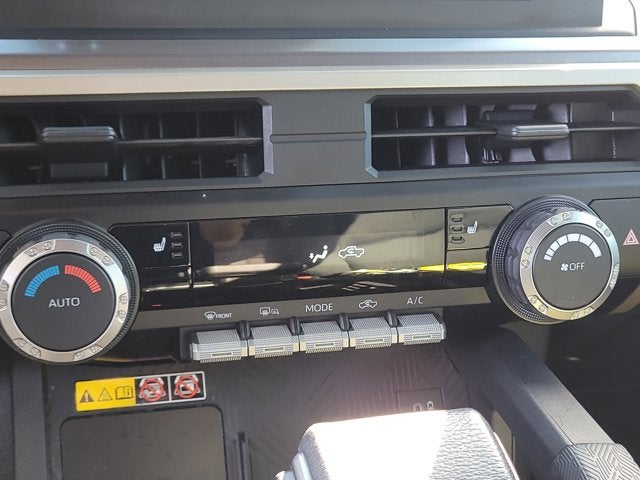 2024 Toyota TACOMA SR5 SR5